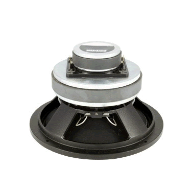 CIARE 8.1 CX COAXIAL Ferrite 8" PA Speaker +1" Comp driver 8ohm